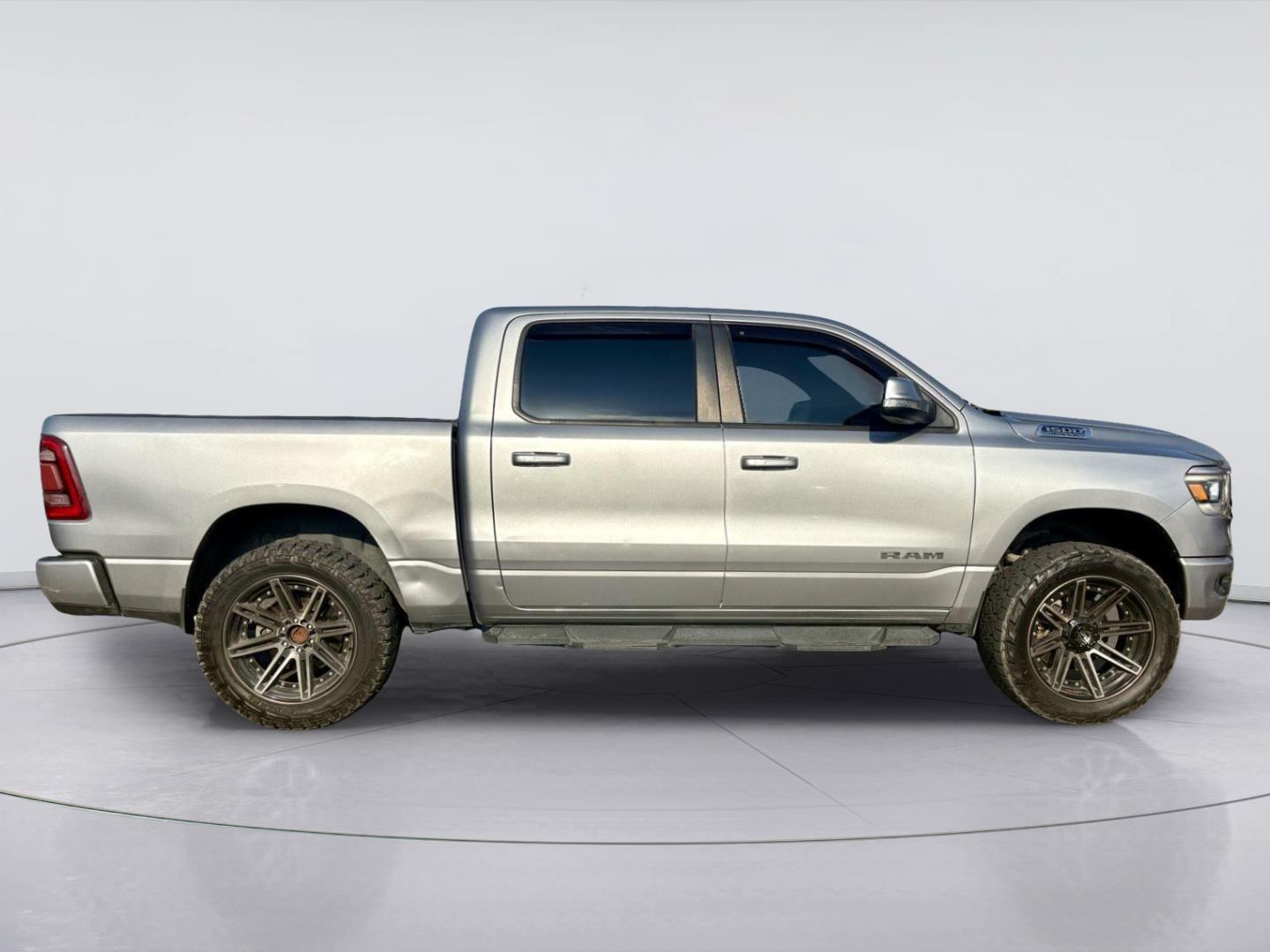 ram ram 1500 pickup 2020 1C6SRFFT9LN116072 image ram ram 1500 pickup 2020 1C6SRFFT9LN116072 image